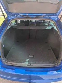 Skoda Octavia Bild 2