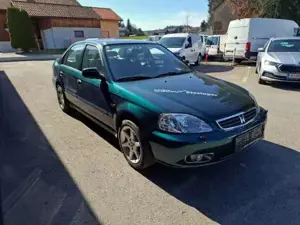 Honda Civic Bild 4