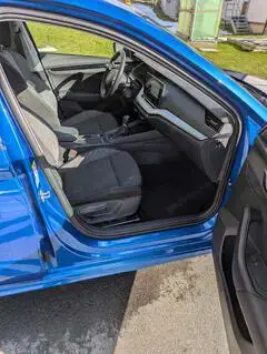 Skoda Octavia Bild 11