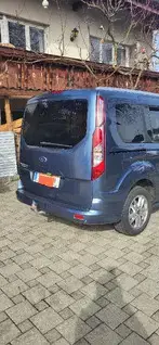Auto zu Verkaufen Bild 8