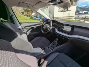 Skoda Octavia Bild 14