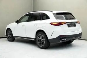 Mercedes-Benz GLC 300 Bild 10