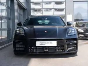Porsche Panamera Bild 8