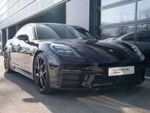 Porsche Panamera Bild 7