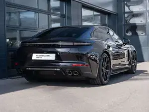 Porsche Panamera Bild 5