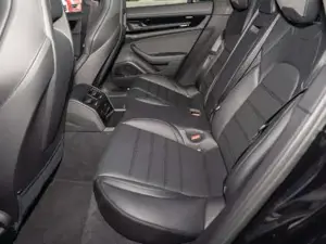 Porsche Panamera Bild 15