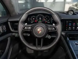 Porsche Panamera Bild 20