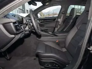 Porsche Panamera Bild 10