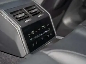 Porsche Panamera Bild 17