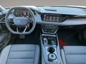 Audi e-tron Bild 10