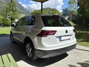 VW Tiguan Bild 3