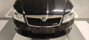 Skoda Octavia Bild 2