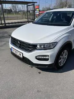 VW T-Roc Bild 3