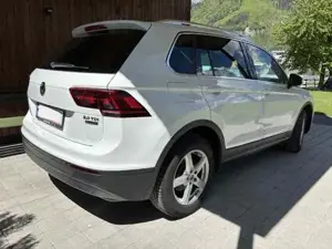 VW Tiguan Bild 4