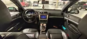 Skoda Octavia Bild 9