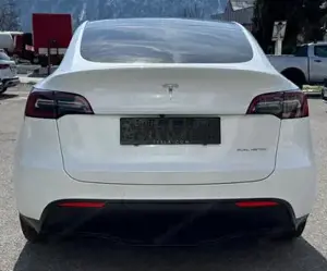 Tesla Model Y Bild 5