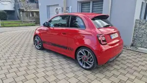Abarth Abarth 500 Bild 3