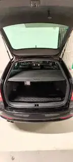 Skoda Octavia Bild 8