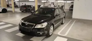 Skoda Octavia Bild 3