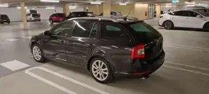 Skoda Octavia Bild 4