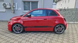 Abarth Abarth 500
