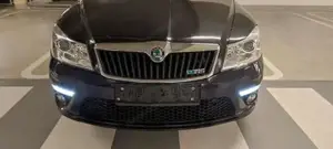 Skoda Octavia Bild 6