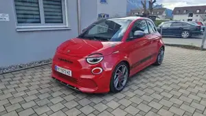 Abarth Abarth 500 Bild 2