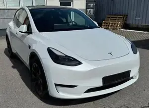 Tesla Model Y Bild 4
