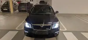 Skoda Octavia Bild 7