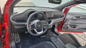 Abarth Abarth 500 Bild 4