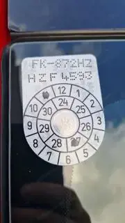 Abarth Abarth 500 Bild 6