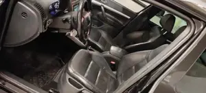 Skoda Octavia Bild 17