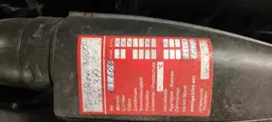 Skoda Octavia Bild 18