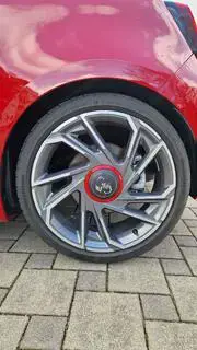 Abarth Abarth 500 Bild 5