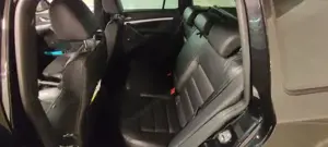 Skoda Octavia Bild 14