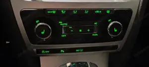 Skoda Octavia Bild 13