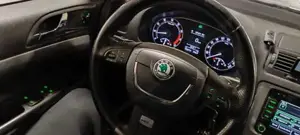 Skoda Octavia Bild 20