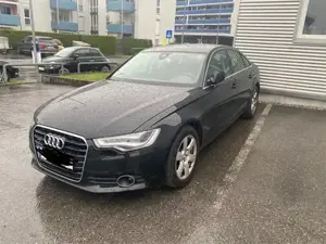 Audi A6 3.0 TDI quattro S tronic Limousine Bild 6