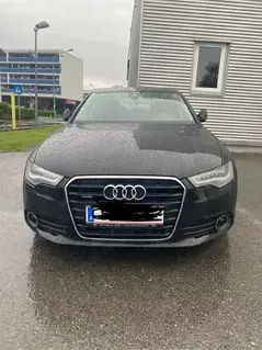 Audi A6 3.0 TDI quattro S tronic Limousine Bild 8