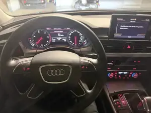 Audi A6 3.0 TDI quattro S tronic Limousine Bild 3