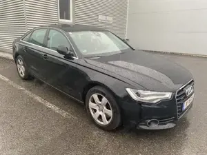 Audi A6 3.0 TDI quattro S tronic Limousine Bild 7