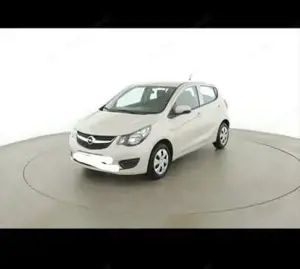 Opel Karl Bild 2