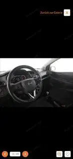 Opel Karl Bild 3