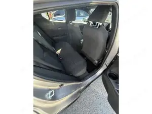 Toyota C-HR Bild 8