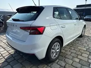 Skoda Fabia Sondermodell 130 Jahre Selection Plus 1.0 TSI 8... Bild 6