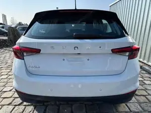 Skoda Fabia Sondermodell 130 Jahre Selection Plus 1.0 TSI 8... Bild 5