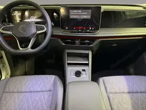 Volkswagen Tiguan Bild 10