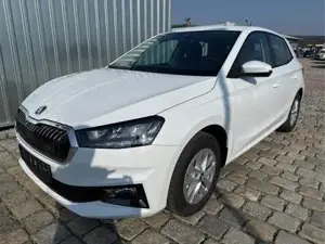 Skoda Fabia Sondermodell 130 Jahre Selection Plus 1.0 TSI 8...