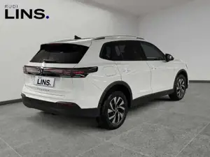 Volkswagen Tiguan Bild 5