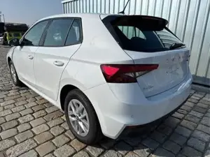 Skoda Fabia Sondermodell 130 Jahre Selection Plus 1.0 TSI 8... Bild 4